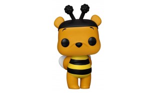 Winnie the Pooh - Winnie the Pooh as Bee US Exclusive Pop! Vinyl