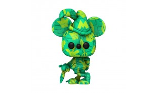 Mickey Mouse - Brave Little Tailor(Artist) US Exclusive Pop! Vinyl