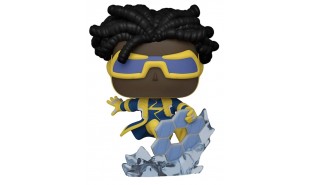 DC Comics - Static Shock US Exclusive Pop! Vinyl