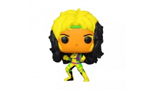 X-men - Rogue Blacklight US Exclusive Pop! Vinyl