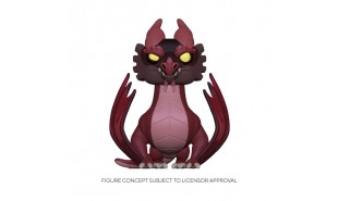 Rick and Morty - Balthromaw 6" Pop! Vinyl