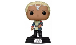 Star Wars: The Bad Batch - Omega US Exclusive Pop! Vinyl