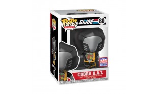 G.I.Joe - Cobra B.A.T - SDCC21 - #NA - Pop! Vinyl