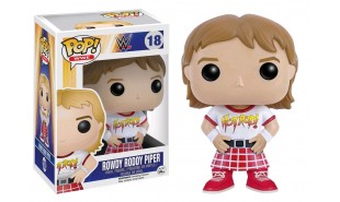 WWE - Rowdy Roddy Piper Pop! Vinyl Figure
