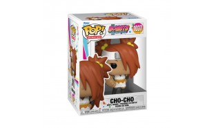 Boruto: Naruto Next Generations - Cho-Cho - #1037 - Pop! Vinyl
