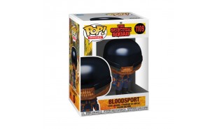 The Suicide Squad - Bloodsport Pop! Vinyl