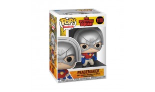 The Suicide Squad - Peacemaker Pop! Vinyl