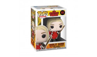 The Suicide Squad - Harley Quinn Dress Pop! Vinyl