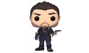 The Suicide Squad - Captain Boomerang US Exclusive Pop! Vinyl