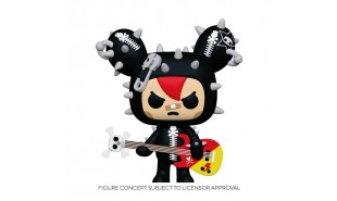 Tokidoki - Cactus Rocker US Exclusive Pop! Vinyl