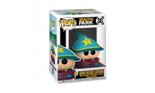 South Park: Stick of Truth - Cartman Grand Wizard Pop! Vinyl