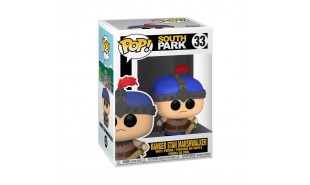 South Park: Stick of Truth - Stan Marshwalker Ranger Pop! Vinyl