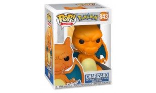Pokemon - Charizard Pop! Vinyl