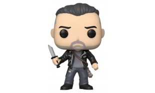 Walking Dead - Negan (New Season) Pop! Vinyl