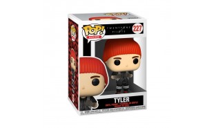 Twenty One Pilots - Tyler Joseph Stressed Out Pop! Vinyl