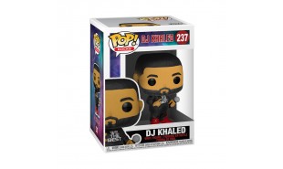 DJ Khaled - DJ Khaled Pop! Vinyl
