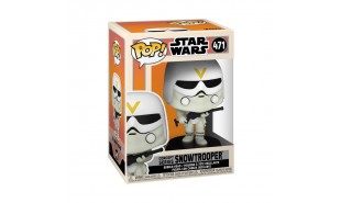 Star Wars - Snowtrooper Concept Pop! Vinyl