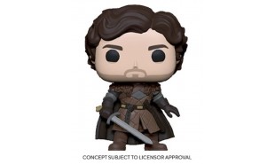 Game of Thrones - Robb Stark with Sword Pop! Vinyl