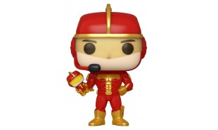 Jingle All The Way - Howard as Turbo Man Pop! Vinyl