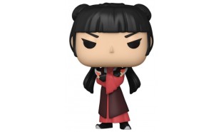 Avatar: The Last Airbender - Mai with Knives US Exclusive Pop! Vinyl