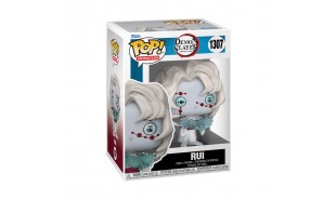 Demon Slayer - Rui Pop! Vinyl
