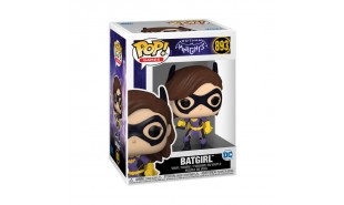 Gotham Knights - Batgirl Pop! Vinyl