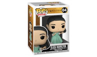 Hamilton - Eliza Hamilton Pop! Vinyl
