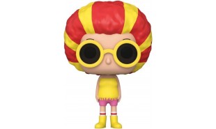 Bob's Burgers - Tina Band - #1221 - Pop! Vinyl