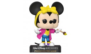 Mickey Mouse - Totally Minnie 1988 Pop! Vinyl