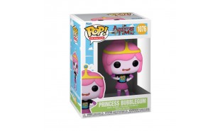 Adventure Time - Princess Bubblegum Pop! Vinyl