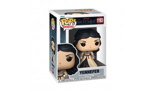 The Witcher (TV) - Yennefer Pop! Vinyl