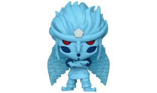 Naruto - Kakashi (Perfect Susano'o) US Exclusive 6" Pop! Vinyl