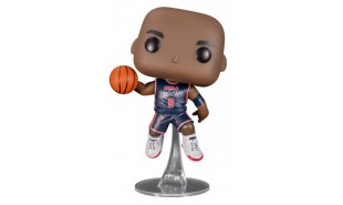 NBA: Legends - Michael Jordan 92 USA Navy US Exclusive Pop! Vinyl