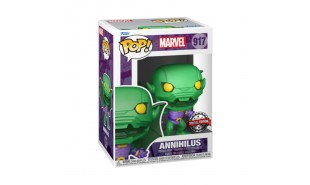 Marvel - Annihilus - #917 - Pop! Vinyl