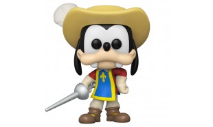 Mickey Mouse - Goofy Musketeer NYCC 2021 Pop! Vinyl