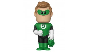 Green Lantern - Green Lantern  Vinyl Soda