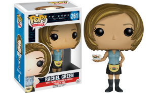 Friends - Rachael Green Pop! Vinyl Figure