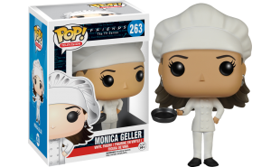 Friends - Monica Geller Pop! Vinyl Figure