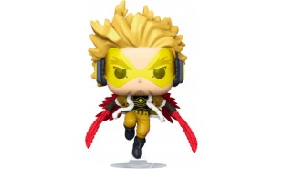 My Hero Academia - Hawks Flocked US Exclusive Pop! Vinyl