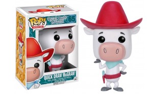 Hanna Barbera - Quick Draw McGraw Pop! Vinyl Figure