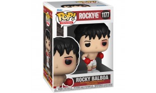 Rocky - Rocky Balboa 45th Anniversary Pop! Vinyl