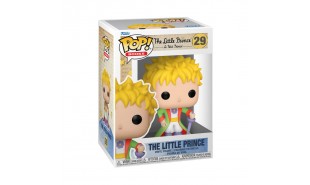 The Little Prince - The Little Prince Pop! Vinyl