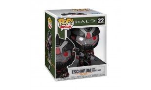 Halo: Infinite - Escharum with Gravity Axe 6" Pop! Vinyl