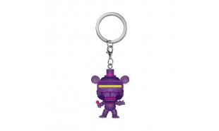 Five Nights at Freddy's: Special Delivery - VR Freddy Pocket Pop! Keychain