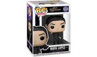 Hawkeye - Maya Lopez Pop! Vinyl