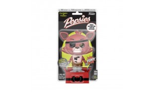 Five Nights at Freddy's - Foxy Popsies
