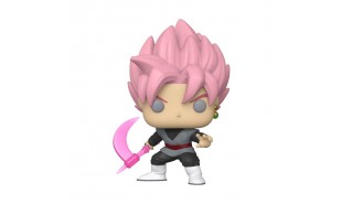 Dragon Ball Super - Goku with Scythe GW US Exclusive Pop! Vinyl