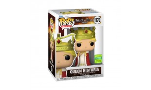Attack on Titan - Queen Historia SDCC 2022 Exclusive Pop! Vinyl