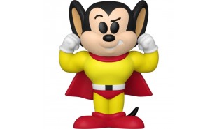 Mighty Mouse - Mighty Mouse  Vinyl Soda