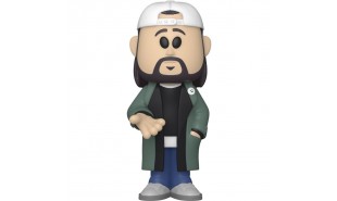 Jay & Silent Bob - Silent Bob Vinyl Soda